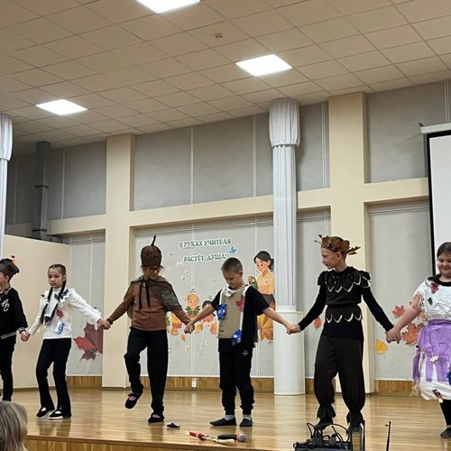 ТЕАТР ОСЕННИХ МИНИАТЮР 2025 ТЕАТР ОСЕННИХ МИНИАТЮР 2025