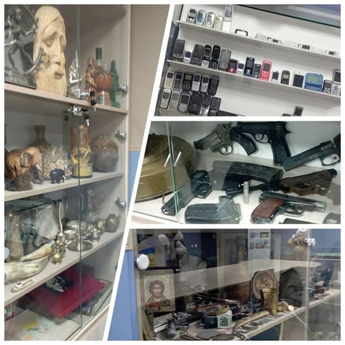 Экскурсия на Мусороперегрузочную станцию 5Б класса Экскурсия на Мусороперегрузочную станцию 5Б класса