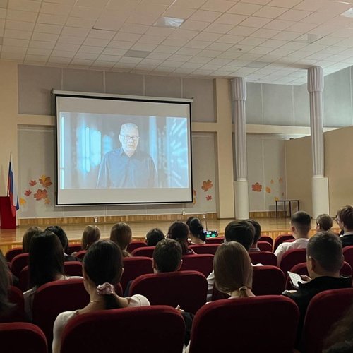 ФИЛЬМ "ЭНЕРГИЯ ПОБЕДИТЕЛЕЙ" ФИЛЬМ "ЭНЕРГИЯ ПОБЕДИТЕЛЕЙ"