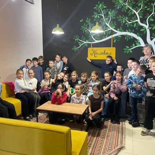 3А постигает азы гончарного мастерства 3А постигает азы гончарного мастерства