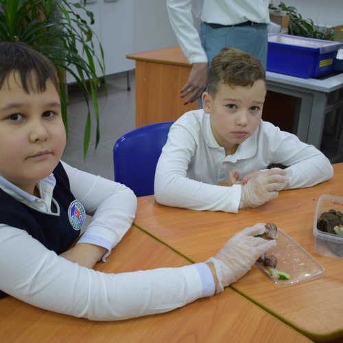 3Ж НА ЭКСКУРСИИ В "КВАНТОРИУМЕ" 3Ж НА ЭКСКУРСИИ В "КВАНТОРИУМЕ"