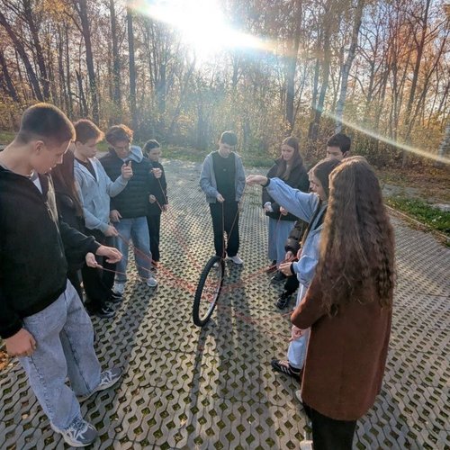 КЛАССНЫЕ НОВОСТИ ОТ 9А КЛАССА КЛАССНЫЕ НОВОСТИ ОТ 9А КЛАССА