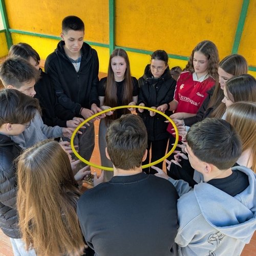 КЛАССНЫЕ НОВОСТИ ОТ 9А КЛАССА КЛАССНЫЕ НОВОСТИ ОТ 9А КЛАССА