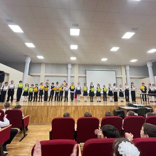 ЛИНЕЙКА ПО ИТОГАМ I ЧЕТВЕРТИ ДЛЯ НАЧАЛЬНОЙ ШКОЛЫ ЛИНЕЙКА ПО ИТОГАМ I ЧЕТВЕРТИ ДЛЯ НАЧАЛЬНОЙ ШКОЛЫ