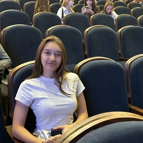 8Д на мюзикле "12 стульев" 8Д на мюзикле "12 стульев"