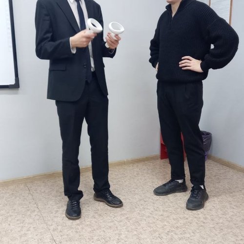  НЕДЕЛЯ ПРОФОРИЕНТАЦИИ ПРОДОЛЖАЕТСЯ