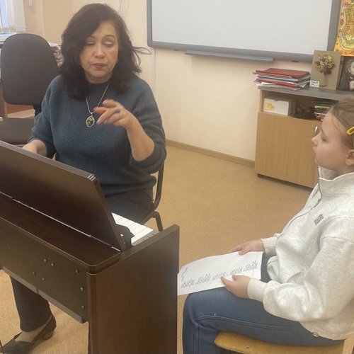 Неделя школьной науки