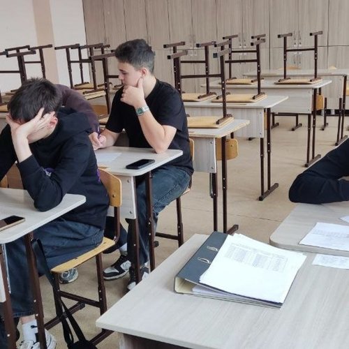 Неделя школьной науки