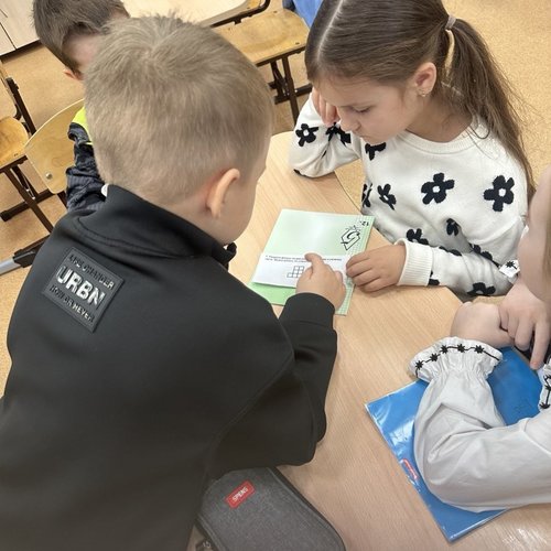 Неделя школьной науки