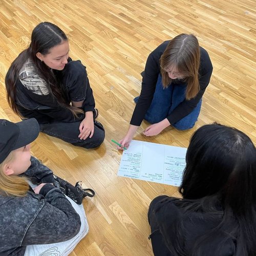 ШКОЛА АКТИВА. "Территория развития - 2025"