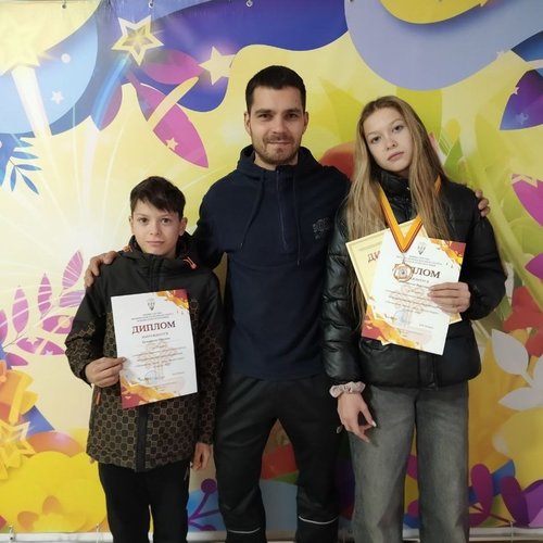 Республиканские соревнования по спортивному ориентированию среди обучающихся Чувашской республики (3 этап)