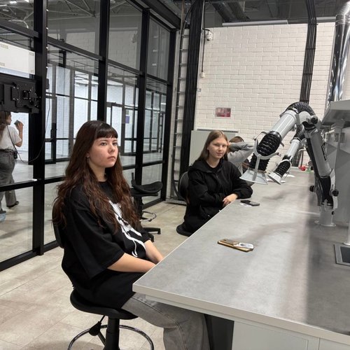 Осенние каникулы 9Г класса