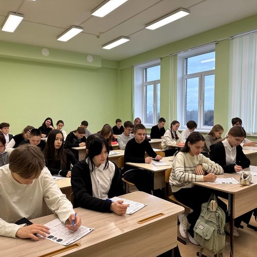 РАЗГОВОРЫ О ВАЖНОМ 10.11.2025 