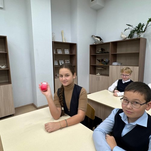 РАЗГОВОРЫ О ВАЖНОМ 10.11.2025 