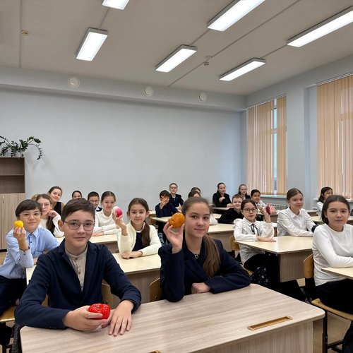 РАЗГОВОРЫ О ВАЖНОМ 10.11.2025 