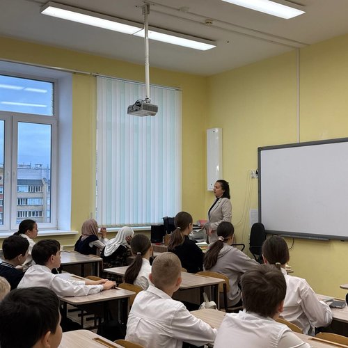 РАЗГОВОРЫ О ВАЖНОМ 10.11.2025 