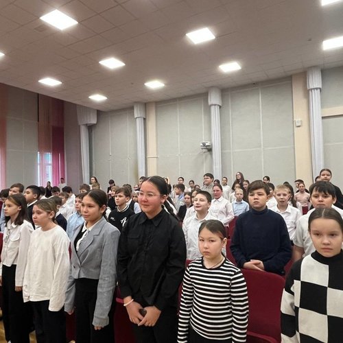 РАЗГОВОРЫ О ВАЖНОМ 10.11.2025 