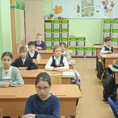 РАЗГОВОРЫ О ВАЖНОМ 10.11.2025 