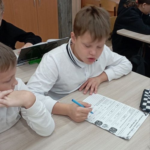 РАЗГОВОРЫ О ВАЖНОМ 10.11.2025 