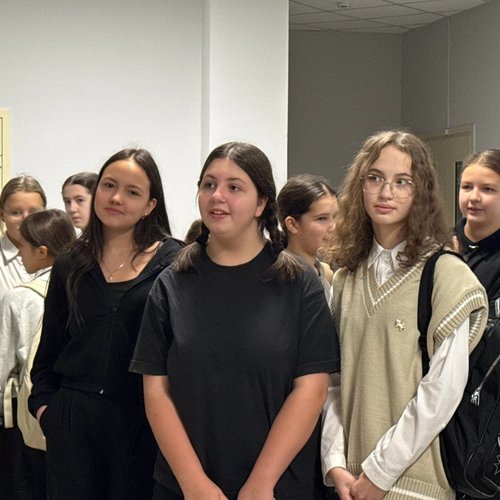 ВЫБОРЫ ЛИДЕРА ШКОЛЬНОГО САМОУПРАВЛЕНИЯ. ДЕБАТЫ