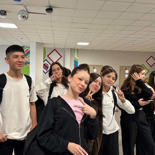 ВЫБОРЫ ЛИДЕРА ШКОЛЬНОГО САМОУПРАВЛЕНИЯ. ДЕБАТЫ