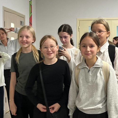 ВЫБОРЫ ЛИДЕРА ШКОЛЬНОГО САМОУПРАВЛЕНИЯ. ДЕБАТЫ