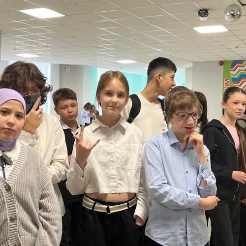 ВЫБОРЫ ЛИДЕРА ШКОЛЬНОГО САМОУПРАВЛЕНИЯ. ДЕБАТЫ