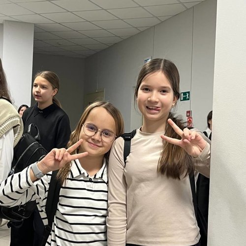 ВЫБОРЫ ЛИДЕРА ШКОЛЬНОГО САМОУПРАВЛЕНИЯ. ДЕБАТЫ