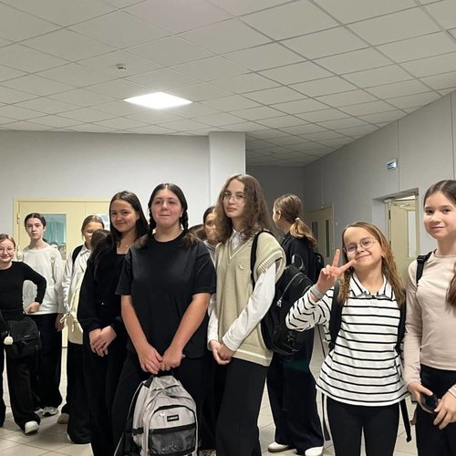 ВЫБОРЫ ЛИДЕРА ШКОЛЬНОГО САМОУПРАВЛЕНИЯ. ДЕБАТЫ