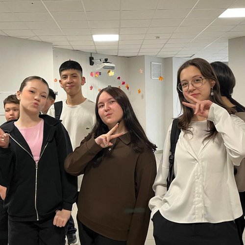 ВЫБОРЫ ЛИДЕРА ШКОЛЬНОГО САМОУПРАВЛЕНИЯ. ДЕБАТЫ