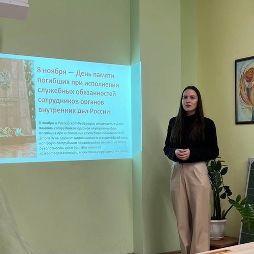 Памяти Героев: Мы помним подвиг!