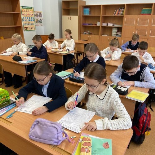 РАЗГОВОРЫ О ВАЖНОМ 17.11.2025 