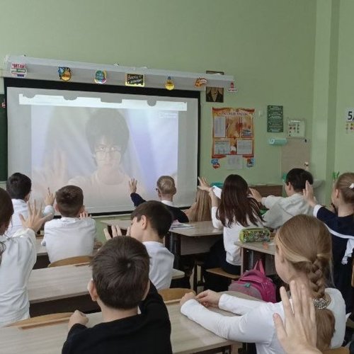 РАЗГОВОРЫ О ВАЖНОМ 17.11.2025 