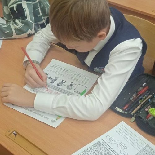 РАЗГОВОРЫ О ВАЖНОМ 17.11.2025 