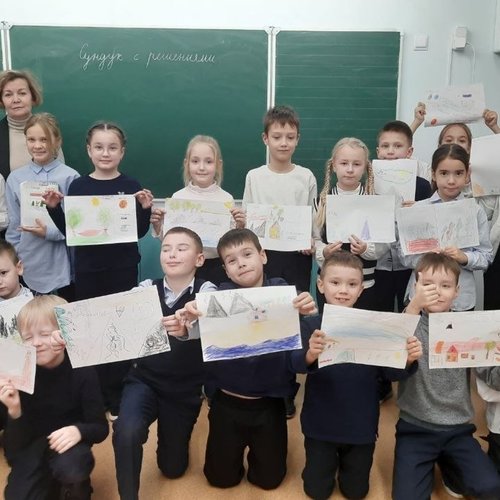 Осенняя неделя психологии - 2025. День 1.