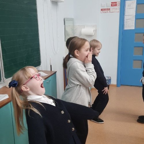 Осенняя неделя психологии - 2025. День 1.