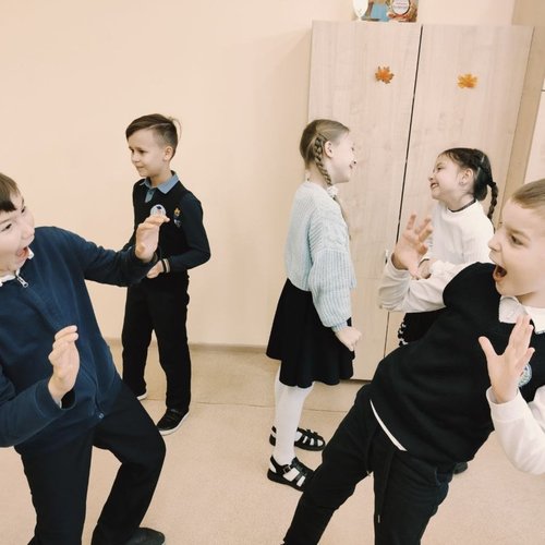 Осенняя неделя психологии - 2025. День 1.