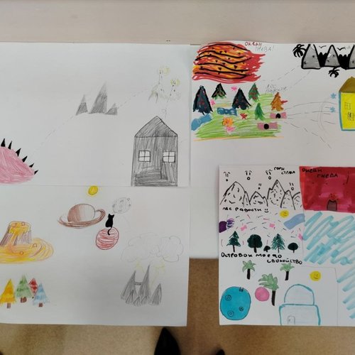 Осенняя неделя психологии - 2025. День 2.