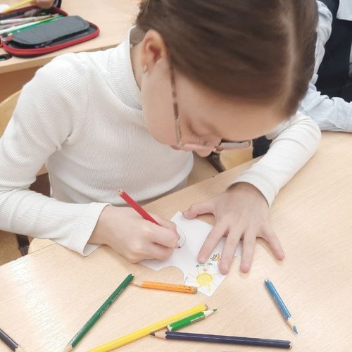 Осенняя неделя психологии - 2025. День 3.