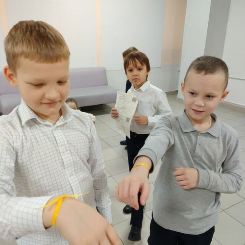 Осенняя неделя психологии - 2025. День 3.