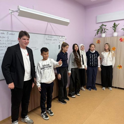 Осенняя неделя психологии - 2025. День 3.