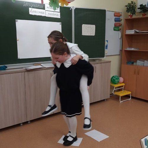 Осенняя неделя психологии - 2025. День 4.