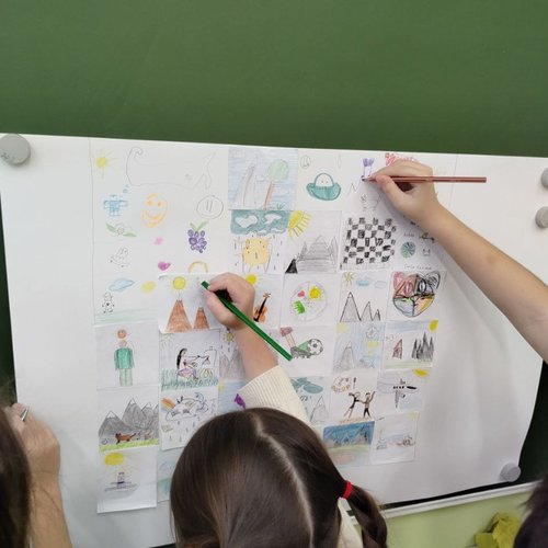 Осенняя неделя психологии - 2025. День 4.