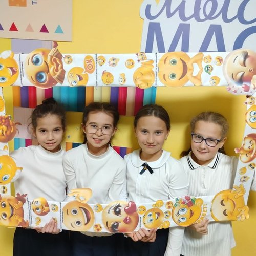 Осенняя неделя психологии - 2025. День 4.