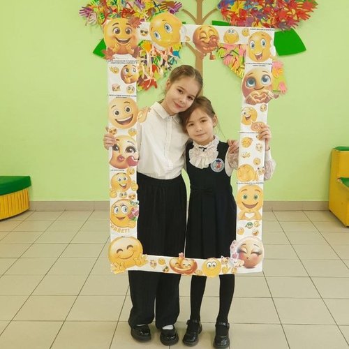 Осенняя неделя психологии - 2025. День 4.