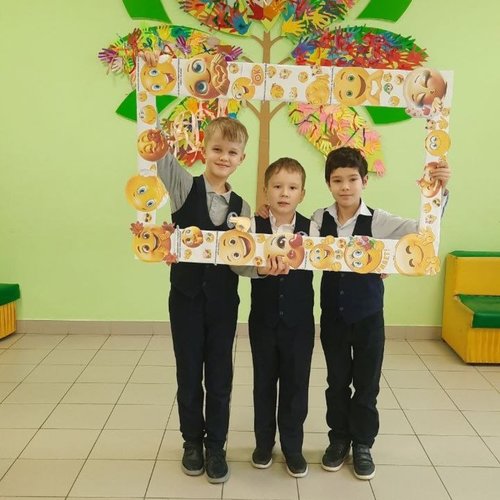 Осенняя неделя психологии - 2025. День 4.