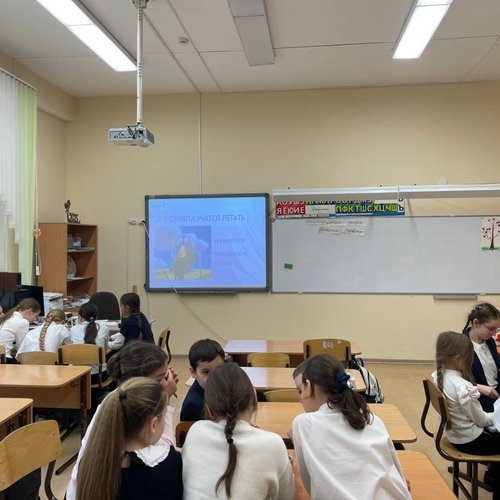 ОРЛЕНОК.УМ: Интеллектуальный поединок юных эрудитов!