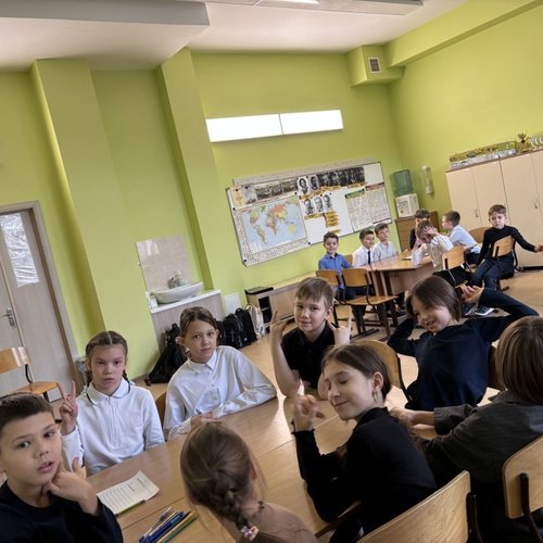 ОРЛЕНОК.УМ: Интеллектуальный поединок юных эрудитов!