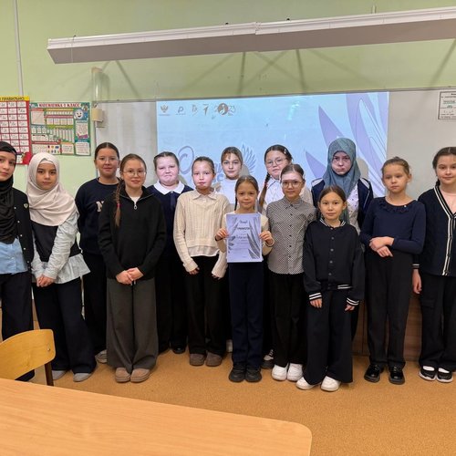 ОРЛЕНОК.УМ: Интеллектуальный поединок юных эрудитов!