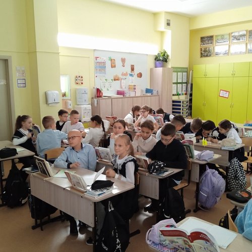 ОРЛЕНОК.УМ: Интеллектуальный поединок юных эрудитов!